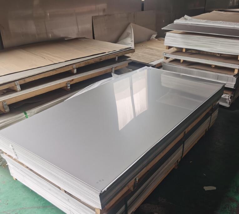 剑川321不锈钢板