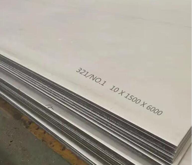 剑川321不锈钢板