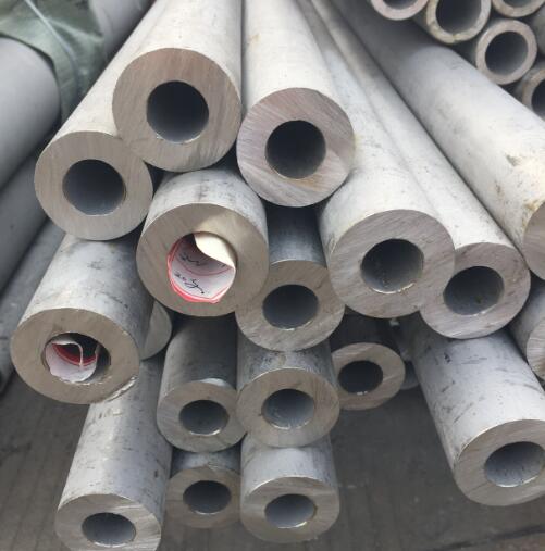 剑川321不锈钢管