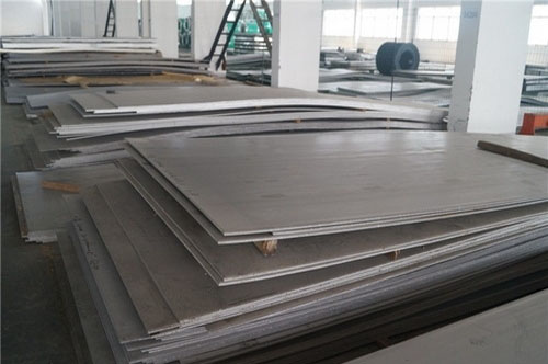 剑川304不锈钢板