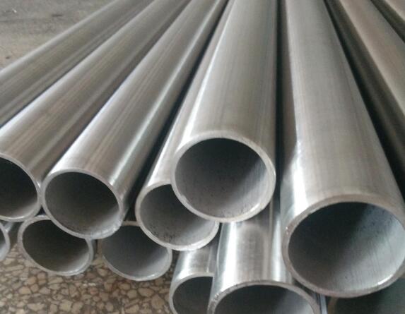 剑川321不锈钢管