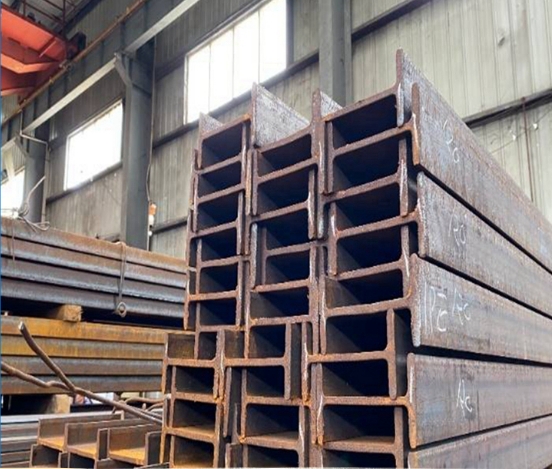 剑川Q420C工字型钢