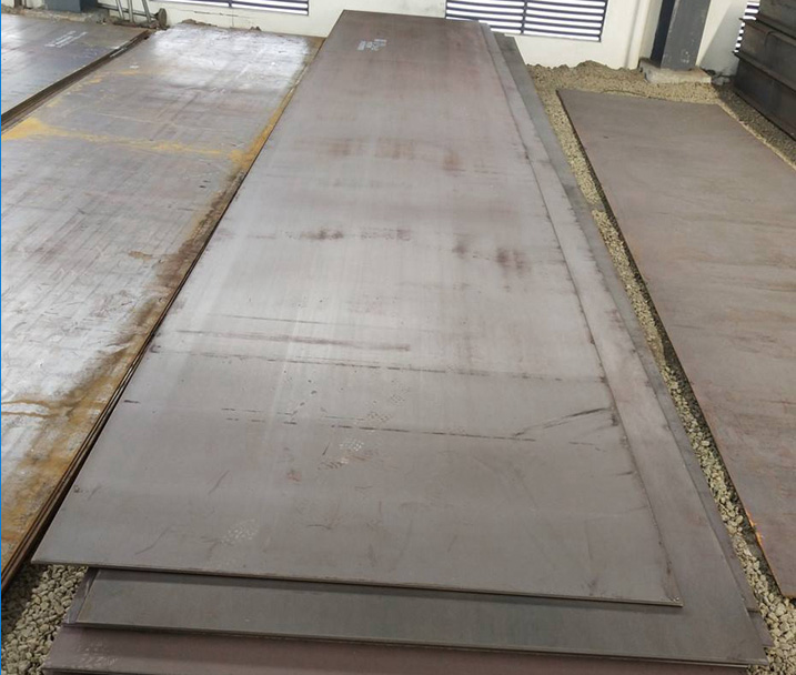 剑川Q420GJD镀锌板