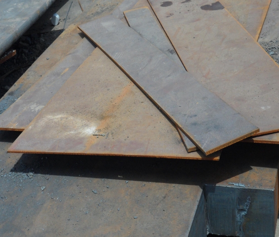 剑川NM360C耐磨板