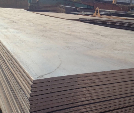 剑川NM400耐磨板