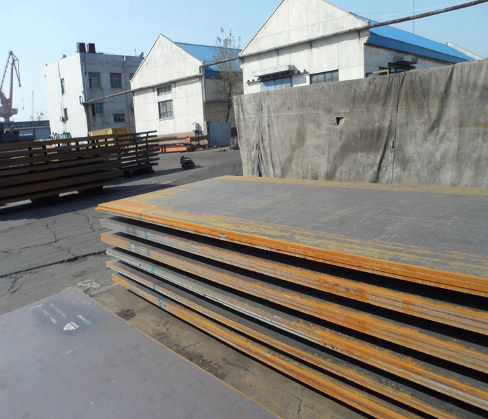 剑川SA210C镀锌板